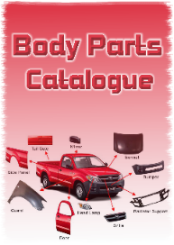 Body Catalogues